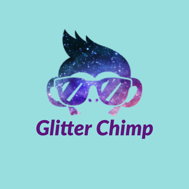 Glitter Chimp craft & vinyl studio