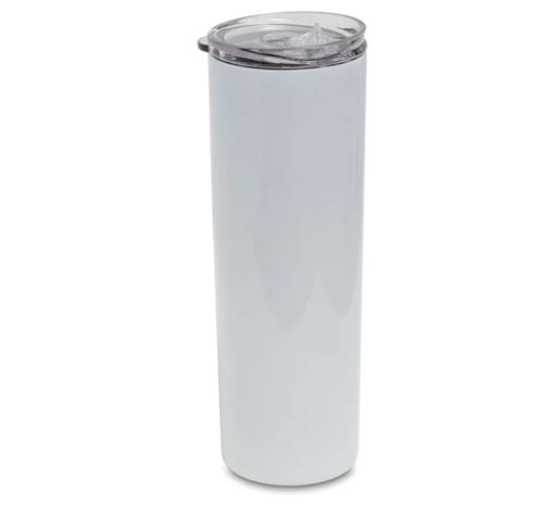 16oz Tall Skinny Tumbler – Blanks & Vinyl Co.