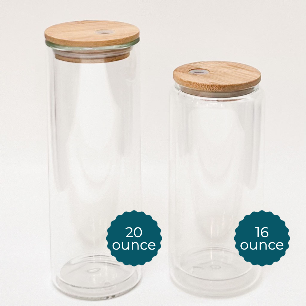 Buy 20 oz Studio Jars